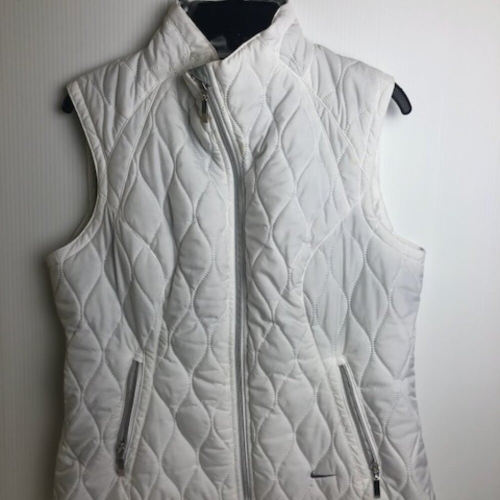 White Vest